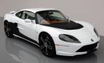 Proton Lekir Concept 2010 года
